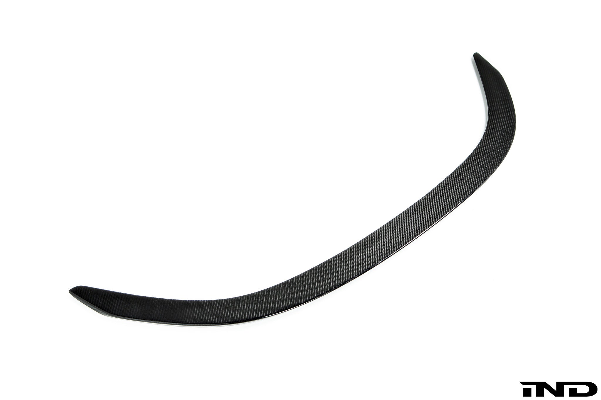 3D Design F92 M8 / G15 8-Series Carbon Rear Trunk Spoiler