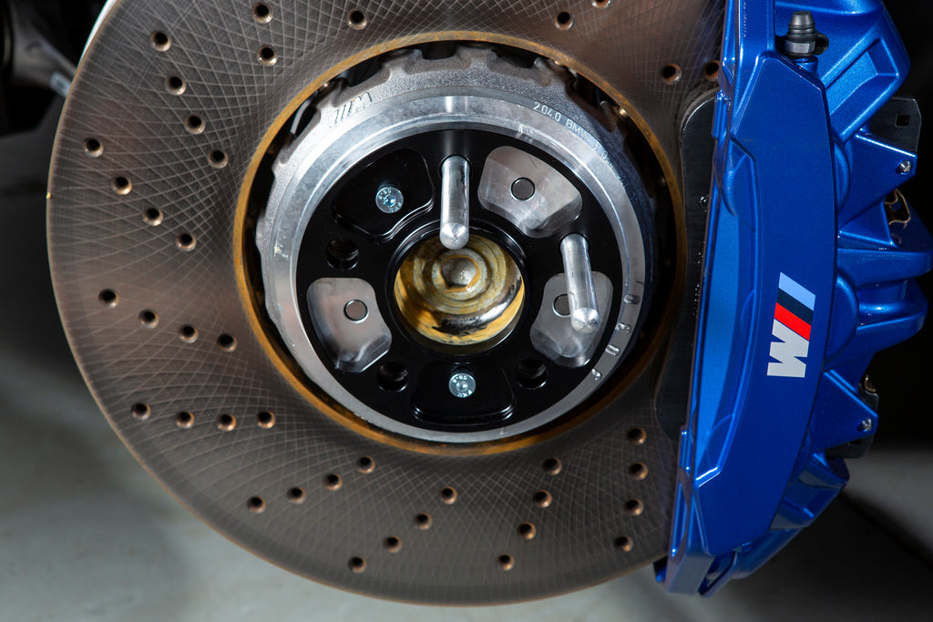 FC Wheel Hanger Pin Set