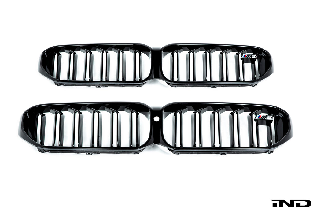 BMW M Performance F90 M5 LCI Front Grille Set