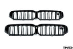 BMW M Performance F90 M5 LCI Front Grille Set