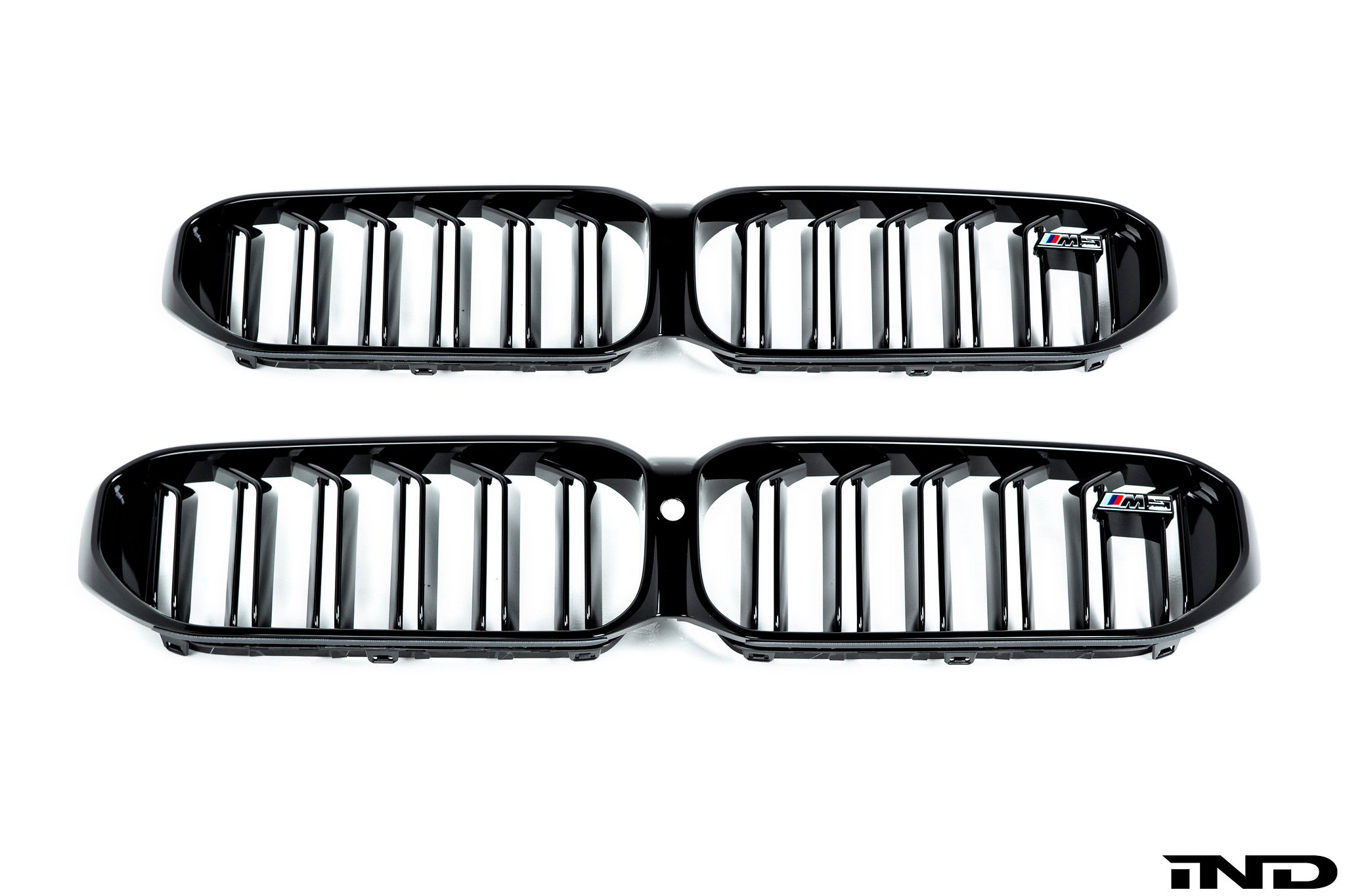 BMW M Performance F90 M5 LCI Front Grille Set