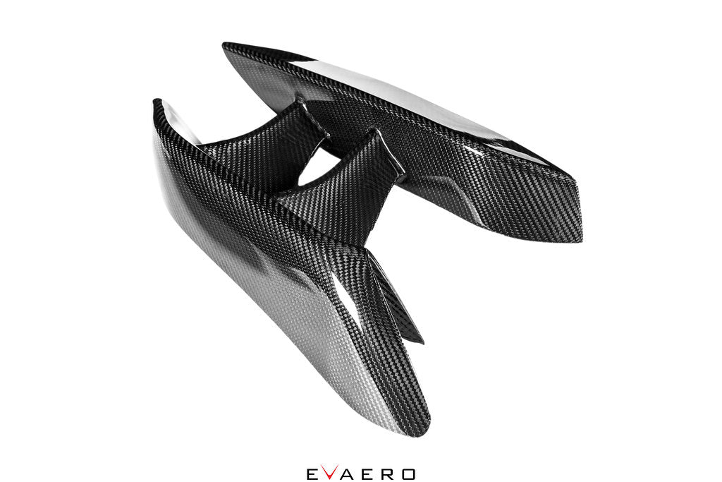 Evaero BMW F8X M3 / M4 Full Carbon Aero Kit