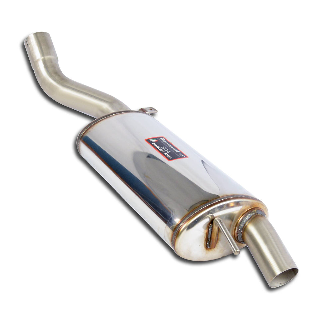 Supersprint DODGE VIPER II Rear Exhaust Left