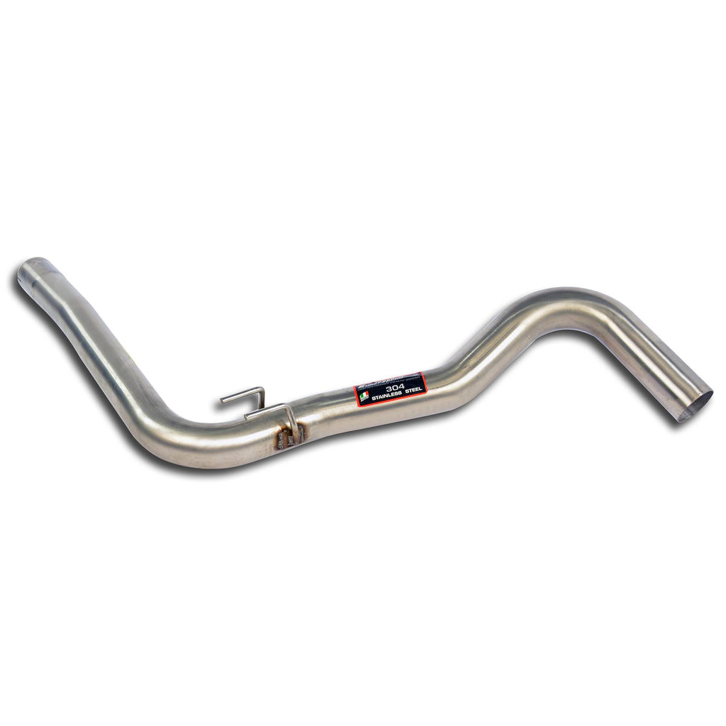 Supersprint DODGE VIPER II Centre Pipe Left