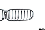 BMW M Performance G30 5-Series LCI Carbon Front Grille