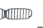 BMW M Performance G30 5-Series LCI Carbon Front Grille