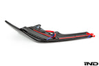 BMW m Performance f87 m2 carbon front winglets - iND Distribution