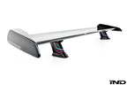 BMW m Performance f82 m4 carbon fiber wing - iND Distribution