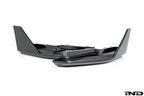 BMW M Performance G80 M3 Carbon Rear Winglet Set