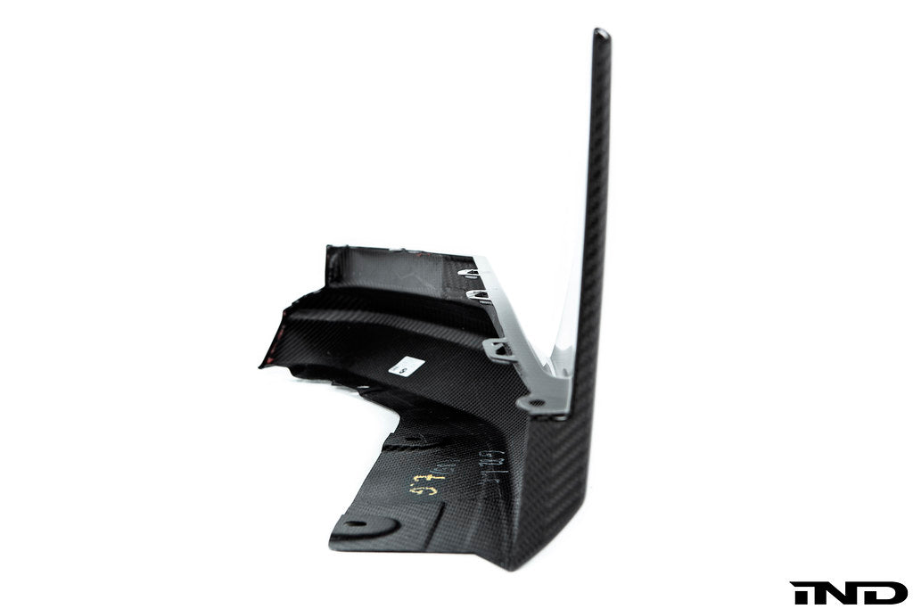 BMW M Performance G82 M4 Carbon Rear Winglet Set