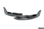 BMW M Performance G82 M4 Carbon Rear Winglet Set