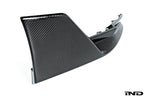 BMW M Performance G82 M4 Carbon Rear Winglet Set