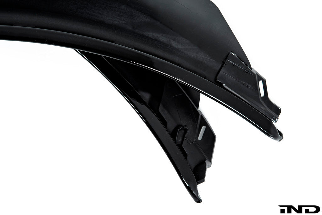 BMW G80 M3 European Rear Wheel Arch Trim Set