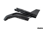 BMW M Performance G82 M4 Carbon Rear Winglet Set