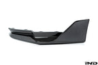 BMW M Performance G82 M4 Carbon Rear Winglet Set