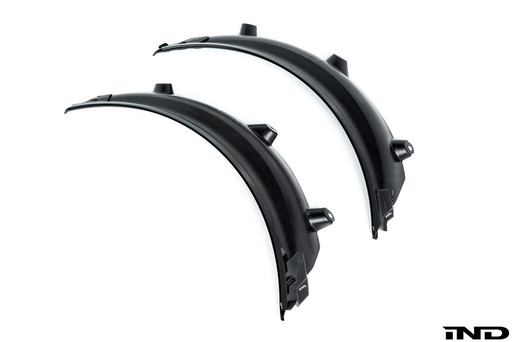 BMW G80 M3 European Rear Wheel Arch Trim Set