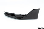 BMW M Performance G80 M3 Carbon Rear Winglet Set