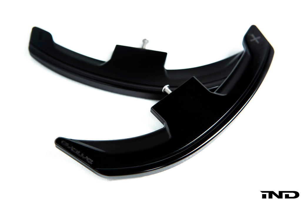 Evolve E9X M3 Billet Aluminum Performance Paddle Shift Set