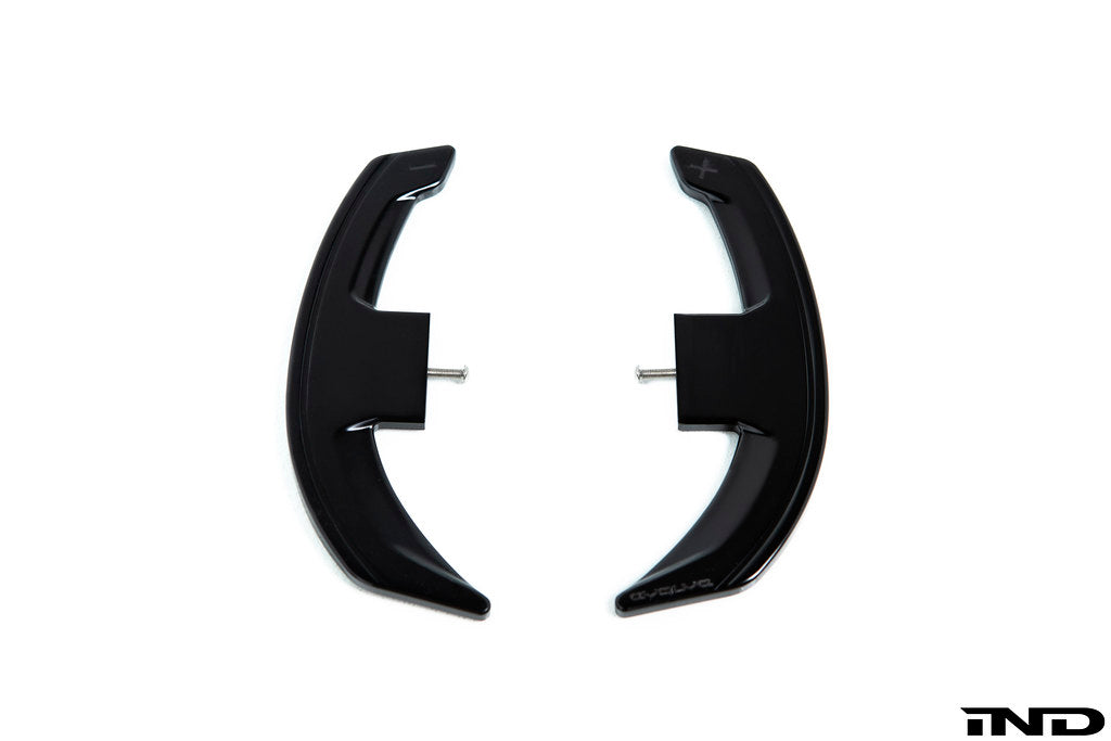 Evolve E9X M3 Billet Aluminum Performance Paddle Shift Set