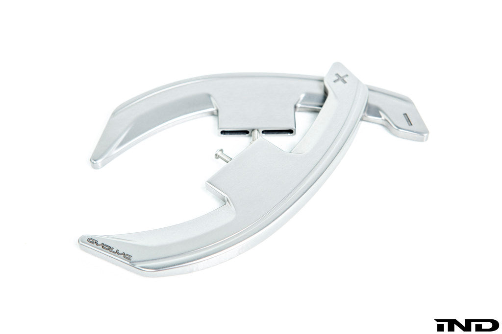 Evolve E9X M3 Billet Aluminum Performance Paddle Shift Set