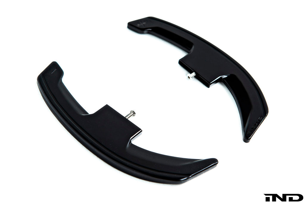 Evolve E9X M3 Billet Aluminum Performance Paddle Shift Set