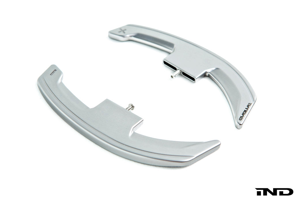 Evolve E9X M3 Billet Aluminum Performance Paddle Shift Set