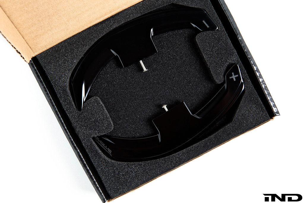 Evolve E9X M3 Billet Aluminum Performance Paddle Shift Set