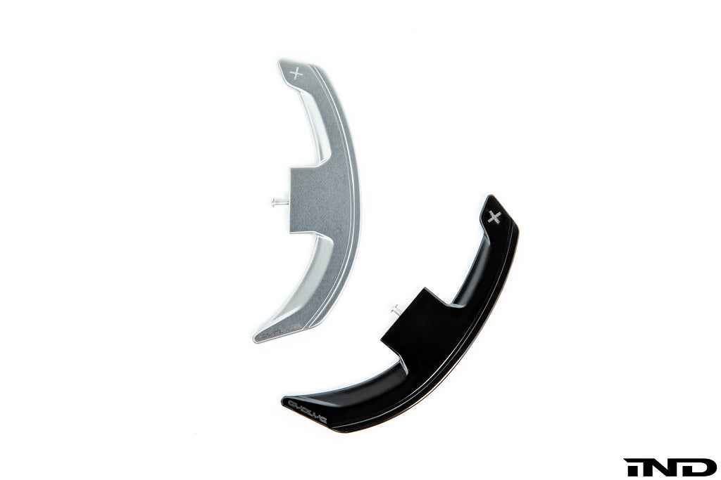 Evolve E9X M3 Billet Aluminum Performance Paddle Shift Set