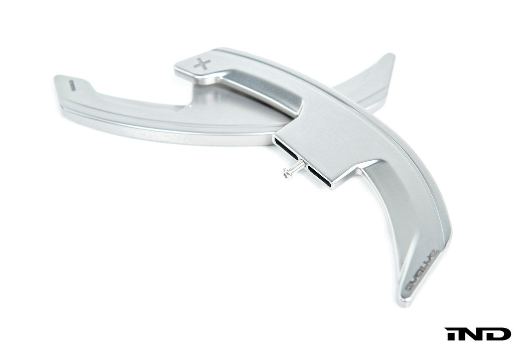 Evolve E9X M3 Billet Aluminum Performance Paddle Shift Set