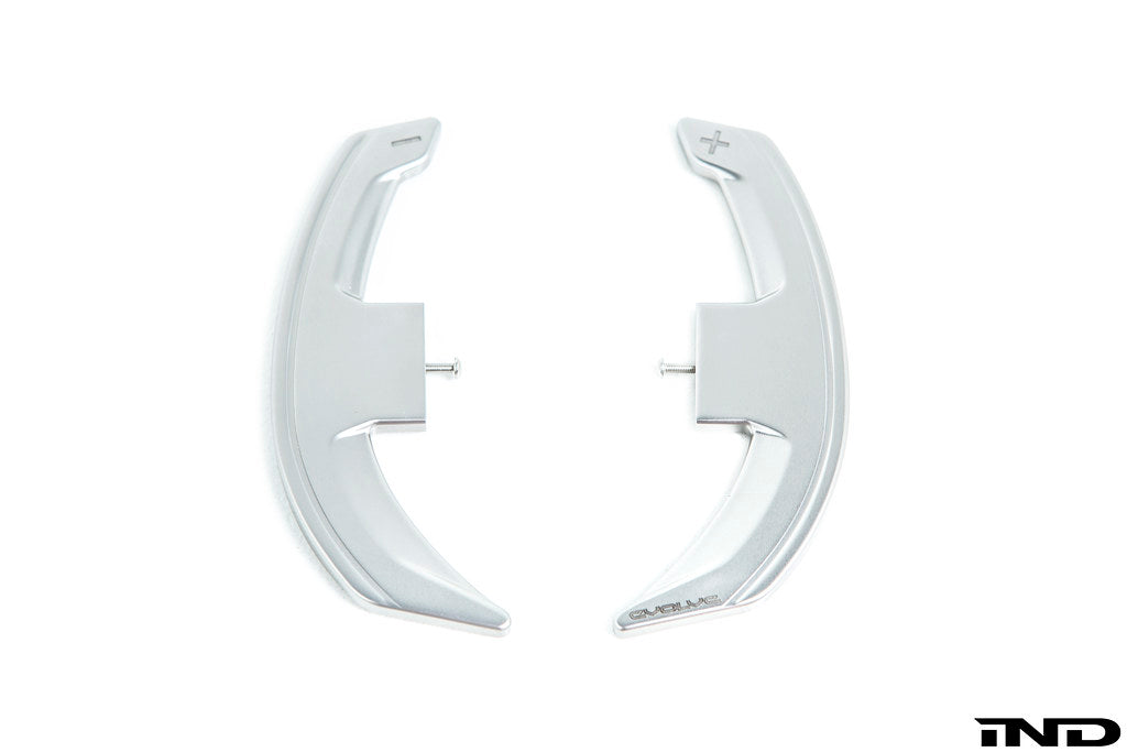 Evolve E9X M3 Billet Aluminum Performance Paddle Shift Set