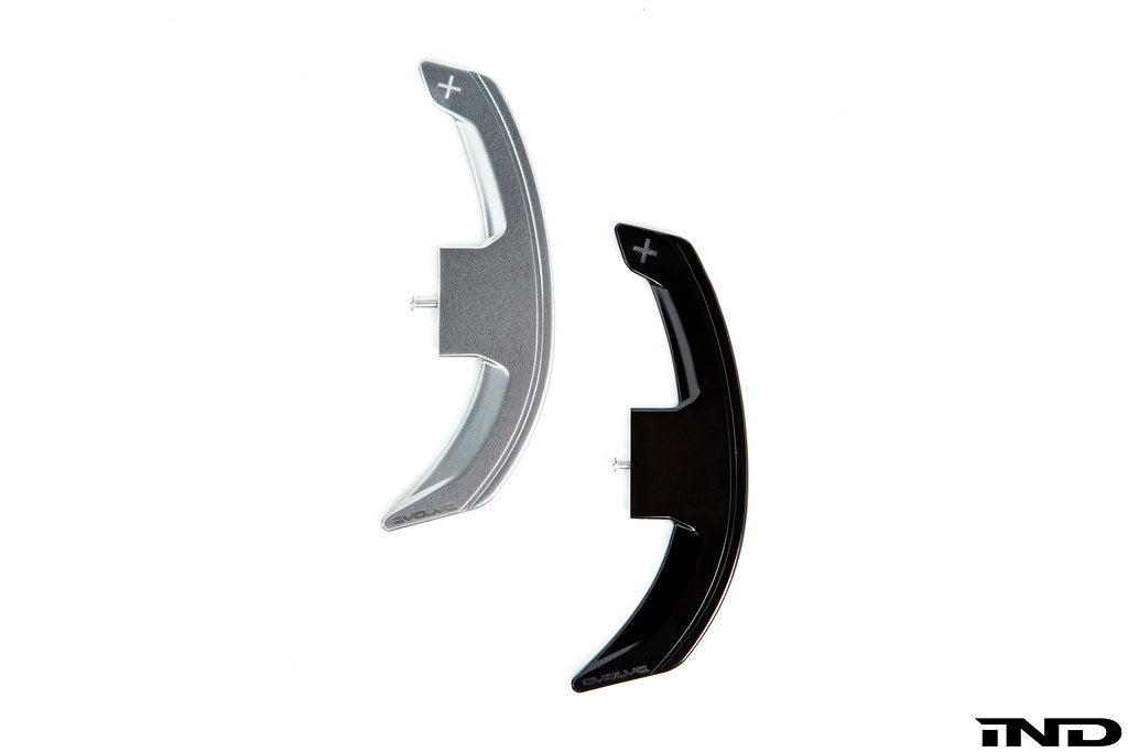 Evolve E9X M3 Billet Aluminum Performance Paddle Shift Set