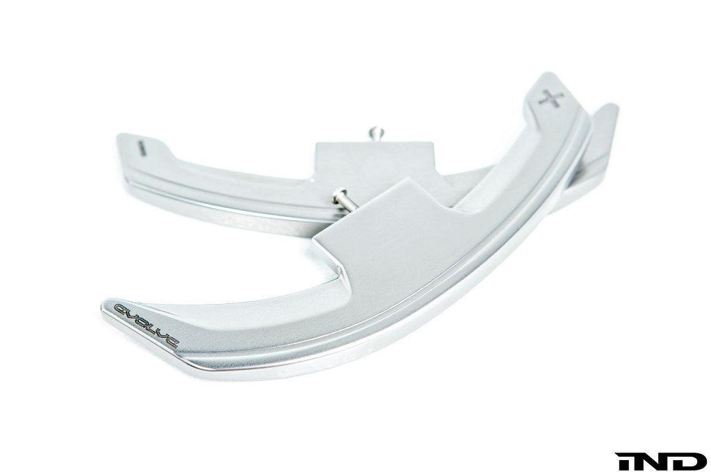 Evolve E9X M3 Billet Aluminum Performance Paddle Shift Set