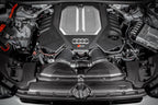 Eventuri Audi C8 RS6 / RS7 Black Carbon Intake System