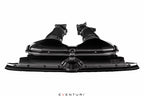 Eventuri Audi C8 RS6 / RS7 Black Carbon Intake System