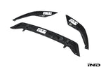Sterckenn F90 M5 LCI Carbon Front Splitter
