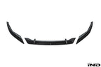 Sterckenn F90 M5 LCI Carbon Front Splitter