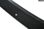 Sterckenn F90 M5 LCI Carbon Front Splitter