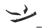 Sterckenn F90 M5 LCI Carbon Front Splitter