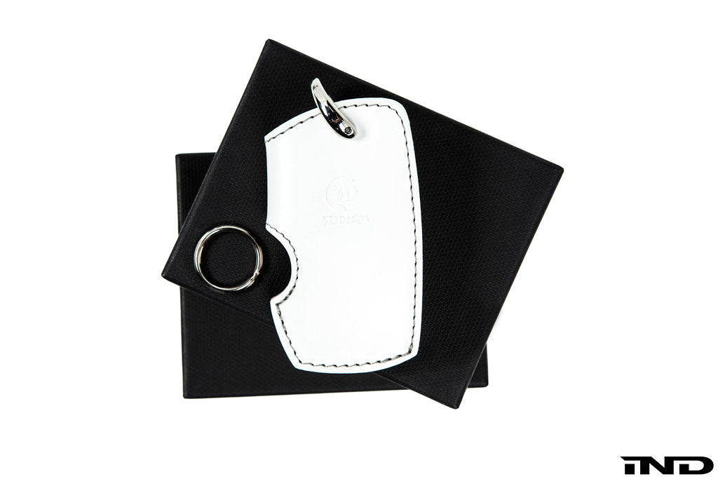 3D Design Key Case - Type B