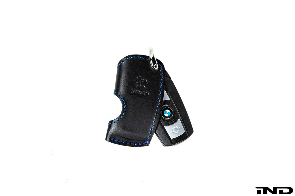ontto Car Key Case Cover Fit for BMW Mini Cooper F54 ontto Car Key Case Cover Fit for BMW Mini Cooper F54