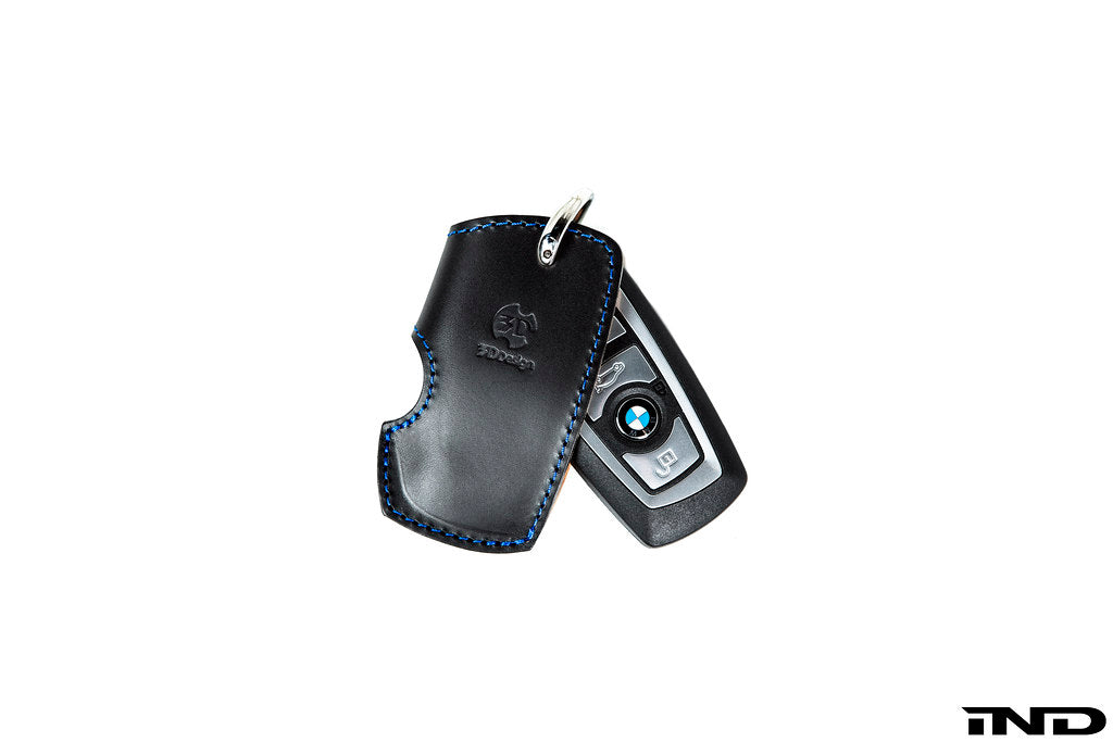 3D Design Key Case - Type B