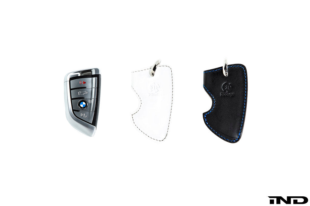 3D Design Key Case - Type C