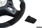 BMW M Performance G8X M2 / M3 / M4 Steering Wheel