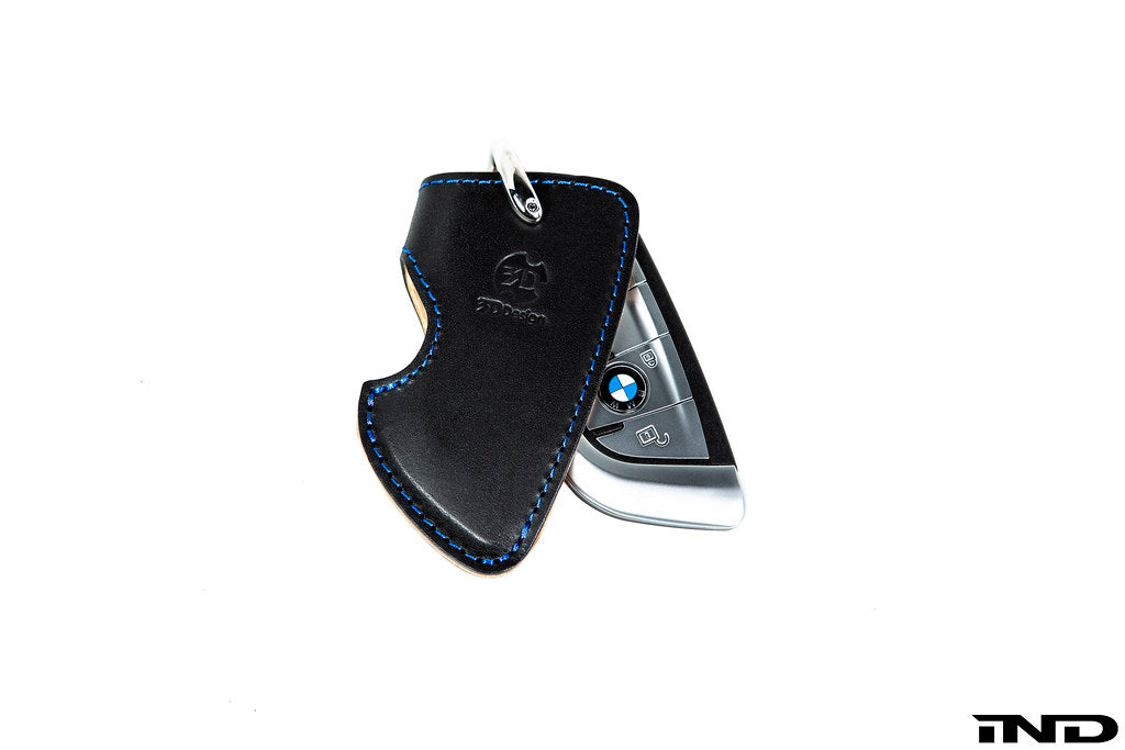 3D Design Key Case - Type C