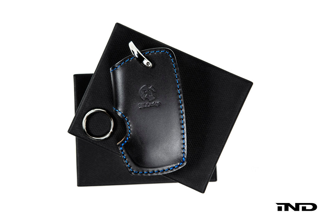 3D Design Key Case - Type B