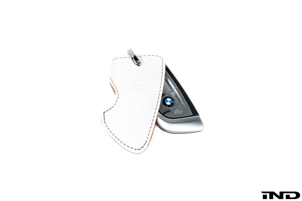 3D Design Key Case - Type C