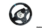 BMW M Performance G8X M2 / M3 / M4 Steering Wheel