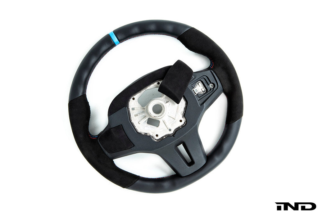 BMW M Performance G8X M2 / M3 / M4 Steering Wheel