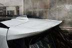 3D Design G07 X7 Roof Spoiler