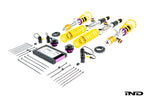 KW Coilover G8X M3 / M4 xDRIVE with EDC Cancellation Kit - Variant 4